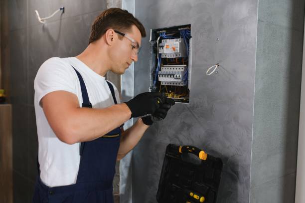 Best Electrical Wiring Services  in Hayden, AL