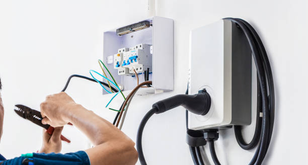 Best Industrial Electrical Services  in Hayden, AL