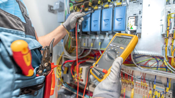 Best Residential Electrician Services  in Hayden, AL