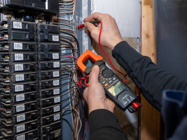 Best Electrical Troubleshooting Services  in Hayden, AL