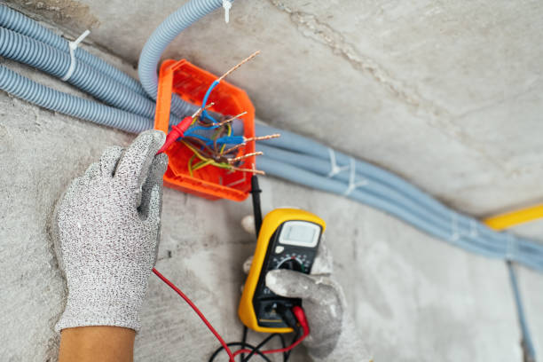 Best Electrical Repair Services  in Hayden, AL