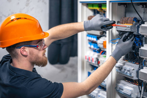 Best Emergency Electrical Repair  in Hayden, AL