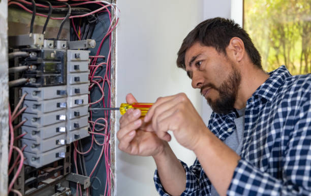 Best Affordable Electrical Installation  in Hayden, AL